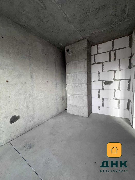 ‼️ 1К квартира 44.5 м2 ‼️ БЕЗ РЕМОНТА балкон ‼️ Аркадия АТМОСФЕРА