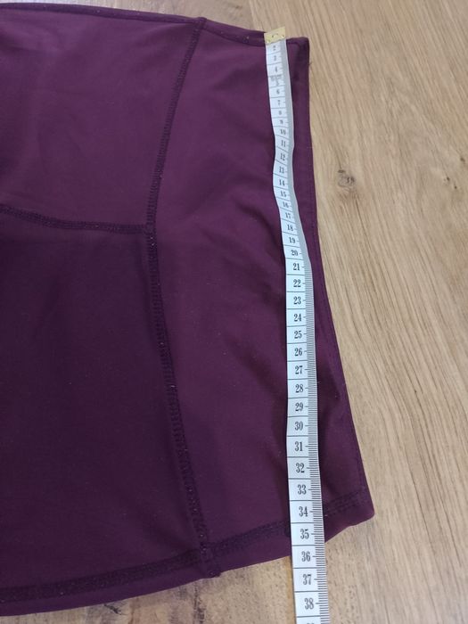 Legginsy sportowe damskie ibody S