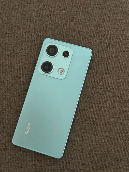 Redmi Note 14S Novo