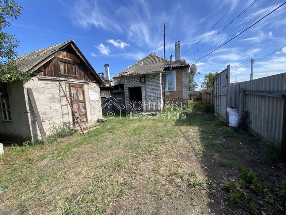 Продам будинок Жихорь єВідновлення