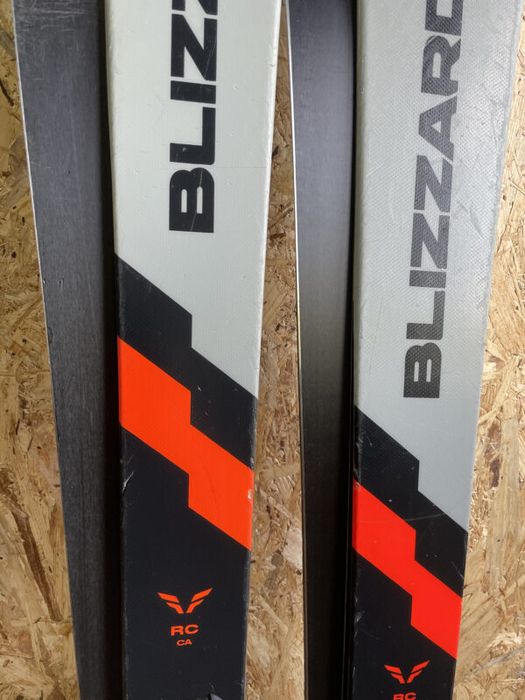 Blizzard Firebird RC CA 2023 | 154, 166 cm.