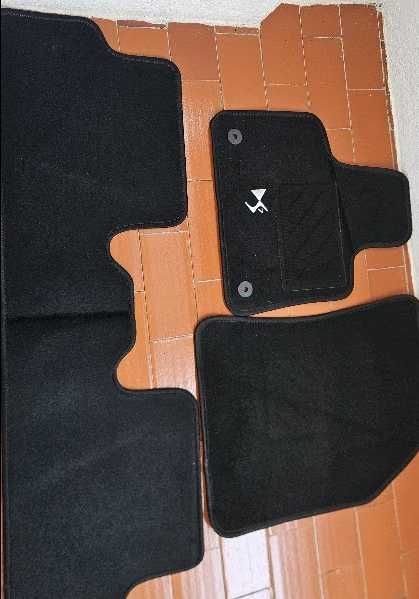 Ds7 Tapete Novo Original