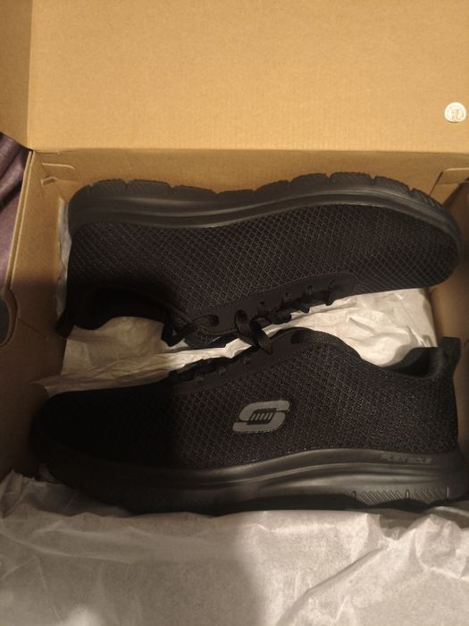 Sapatilhas homem skechers