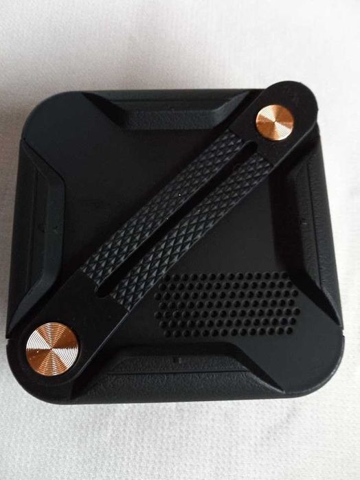 Портативна колонка Bluetooth Чорна