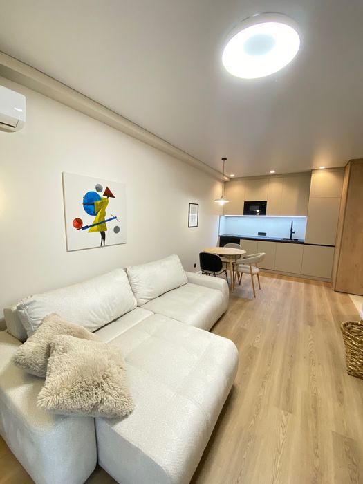 ЖК Нова Англія вул.М.Максімовича. 5 поверх, від Власника