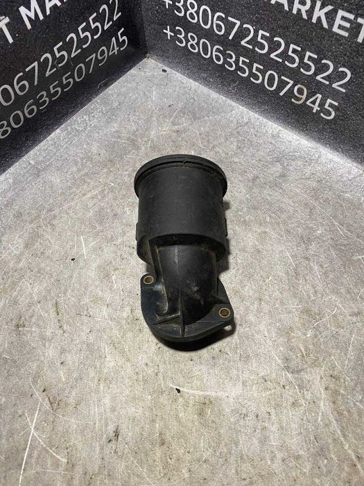 Клапан PCV вентиляції картерних газів VW Skoda Seat 030103495J