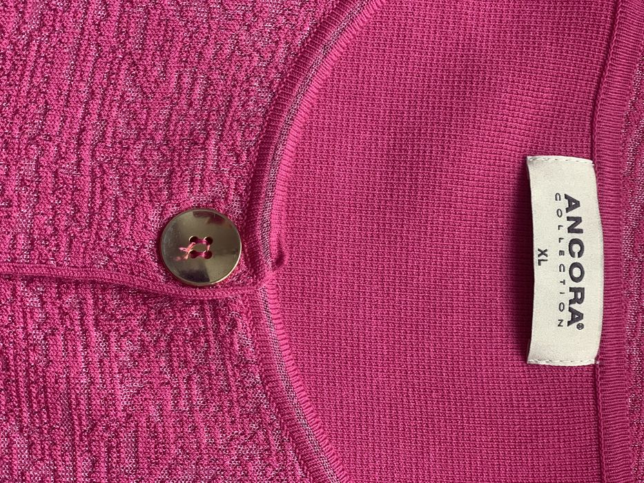 Garsonka firmy Ancora r.Xl