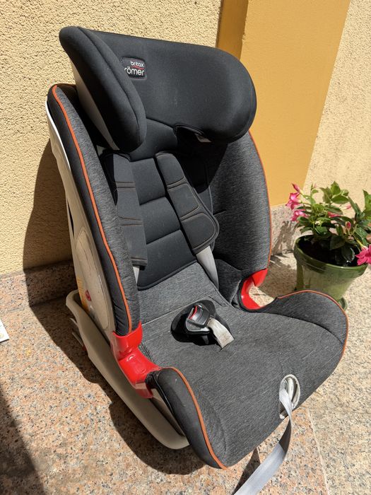 Fotelik Britax Romer