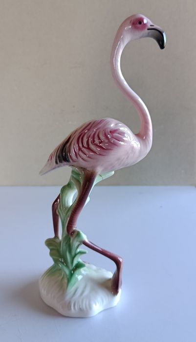 Figurka flaming Goebel