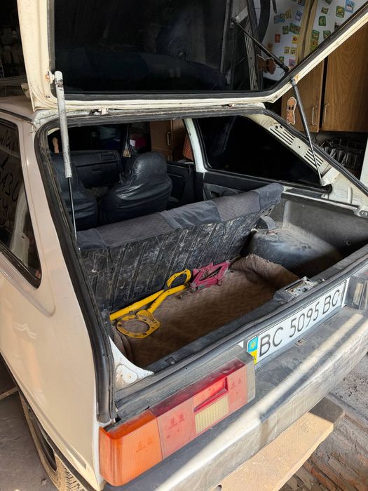 продам заз таврія нова