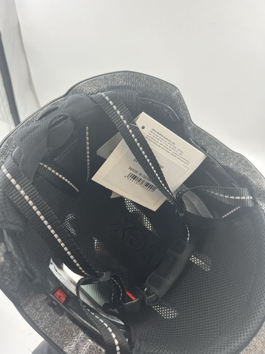 Uvex urban planet 58-61 cm