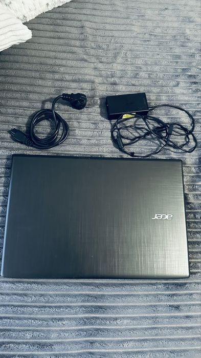 Acer Aspire E 15
