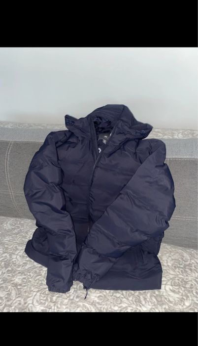 Męska kurtka jesienno zimowa