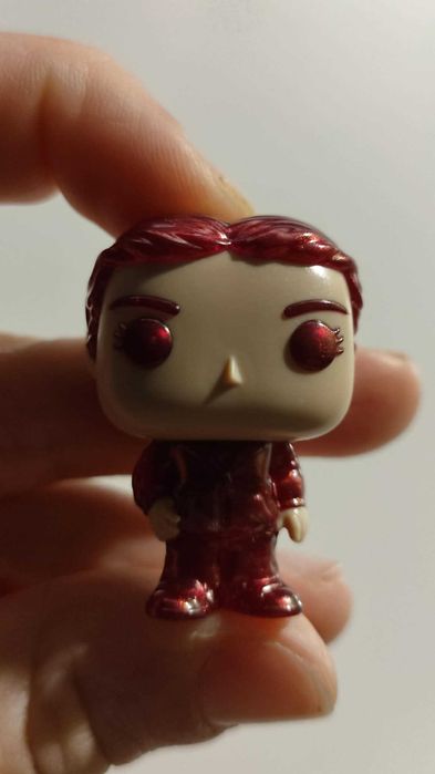 Max UD Stranger Things Kinder Joy