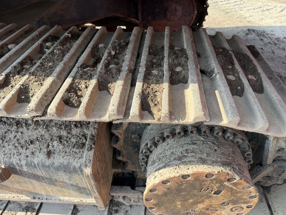 Продам экскаватор Caterpillar 336 , 2014 г