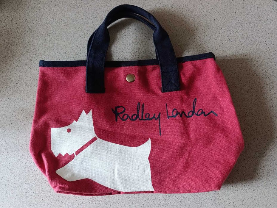 Фірмова сумка - тоут Radley London