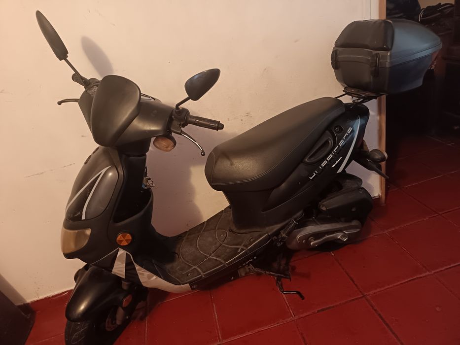 Mota Keeway 50cc