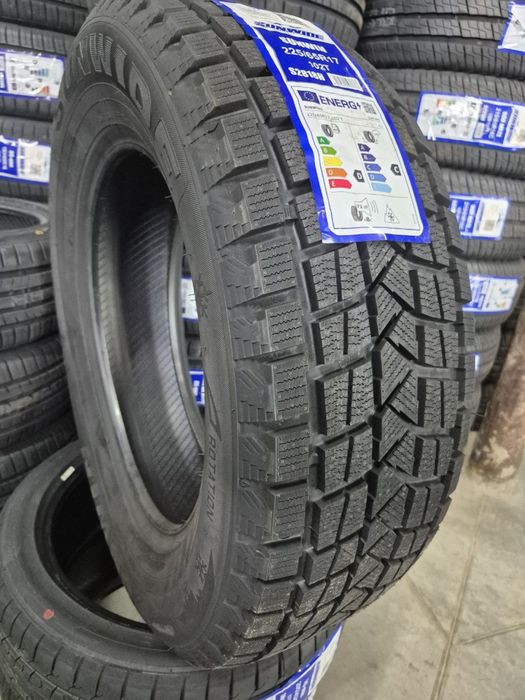 Зима шина Sunwide Sunwin 225/65 R17 102T, усі розміри!!!