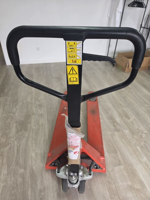 Porta paletes 2500kg