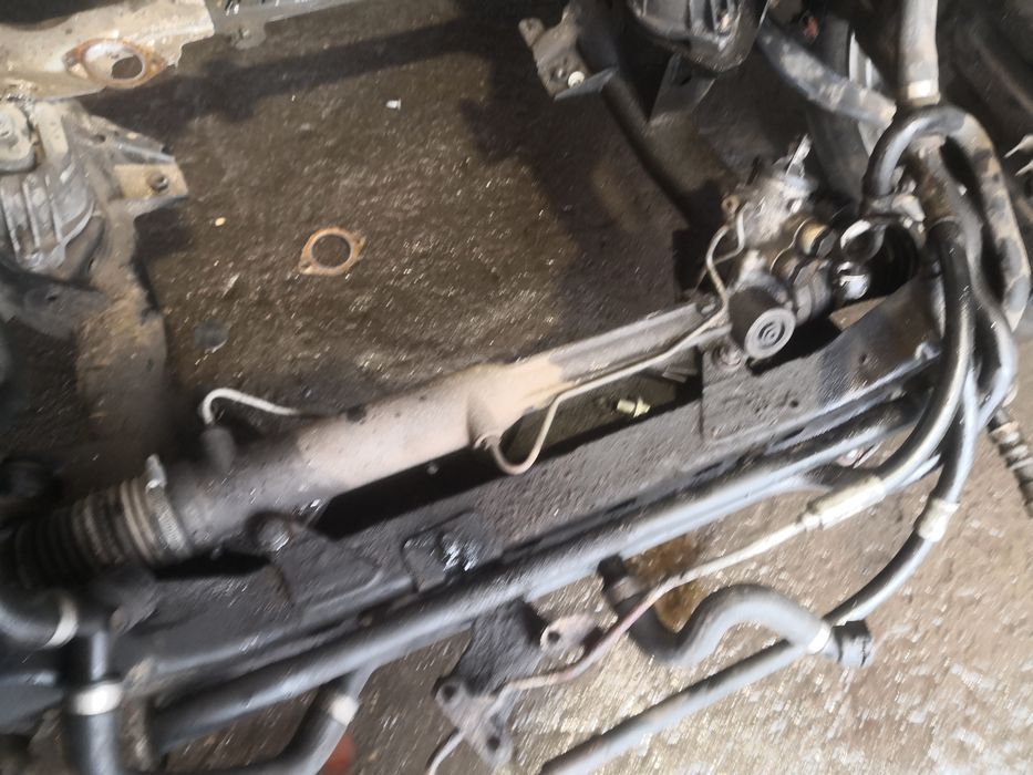 Przekładnia kierownicza maglownica BMW e90 e91 Xdrive Europa