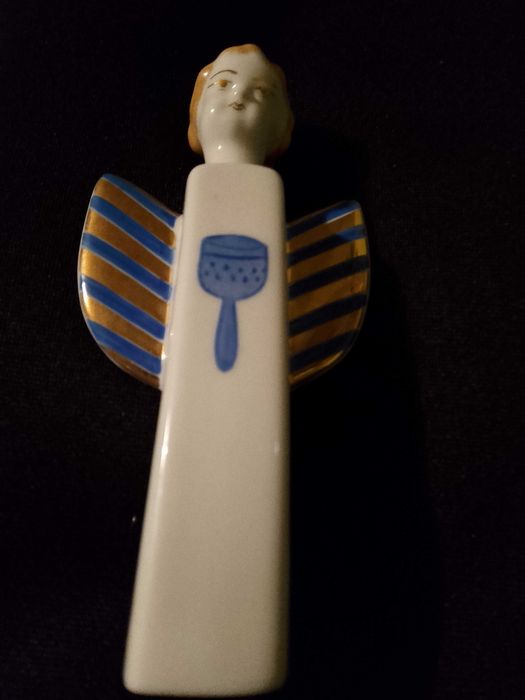 Figurka porcelanowa Ćmielów