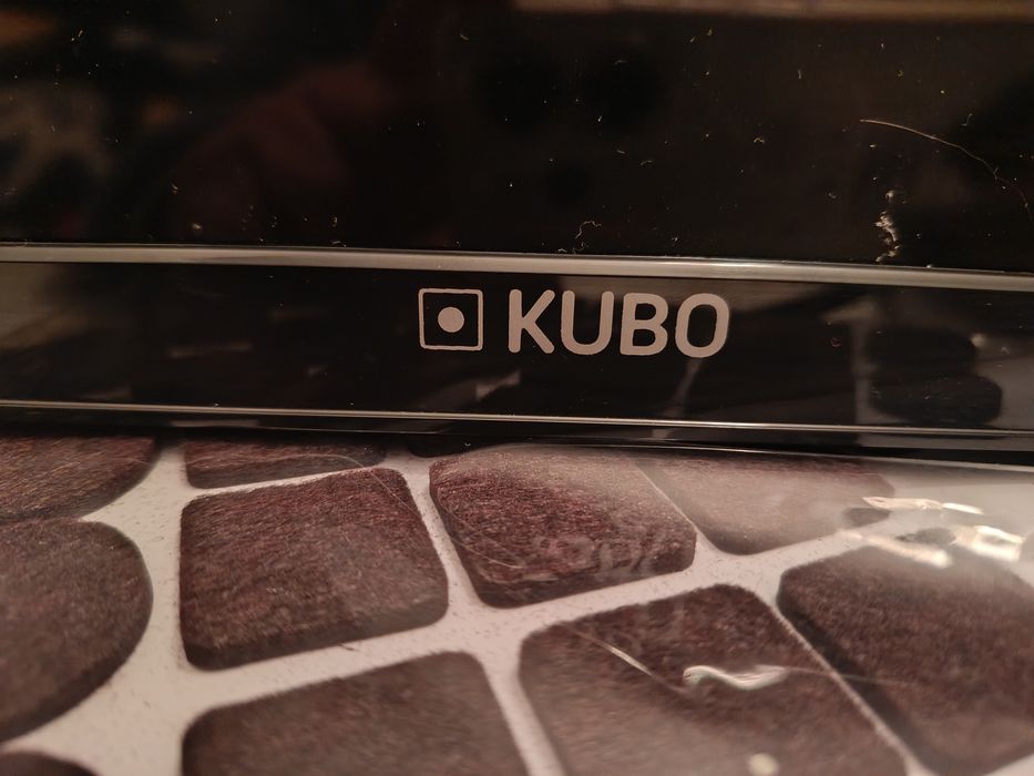 Televisao Kubo smarttv