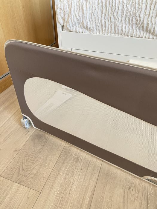 Vendo Bareira para Cama 135cm - Chicco
