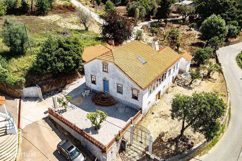 Quinta T5 para venda