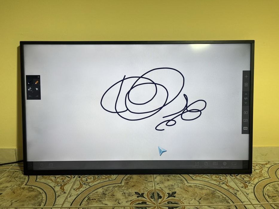 Samsung LH40DHE 40” Professional Display | Digital Signage | Full HD | MagicInfo