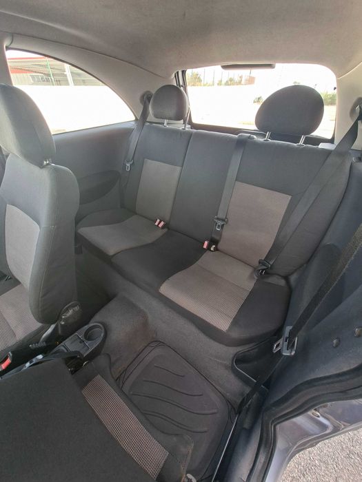 Opel Corsa 1.2 GPL