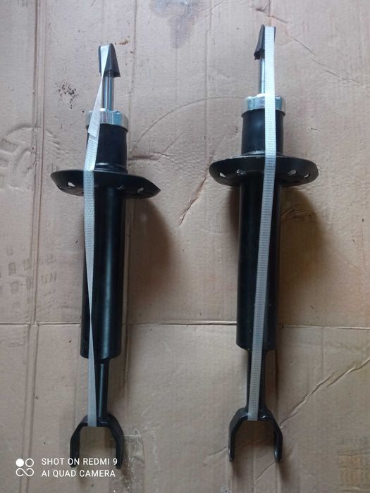 Amortyzatory przód Audi, VW Passat nr.170811-pcs-ms