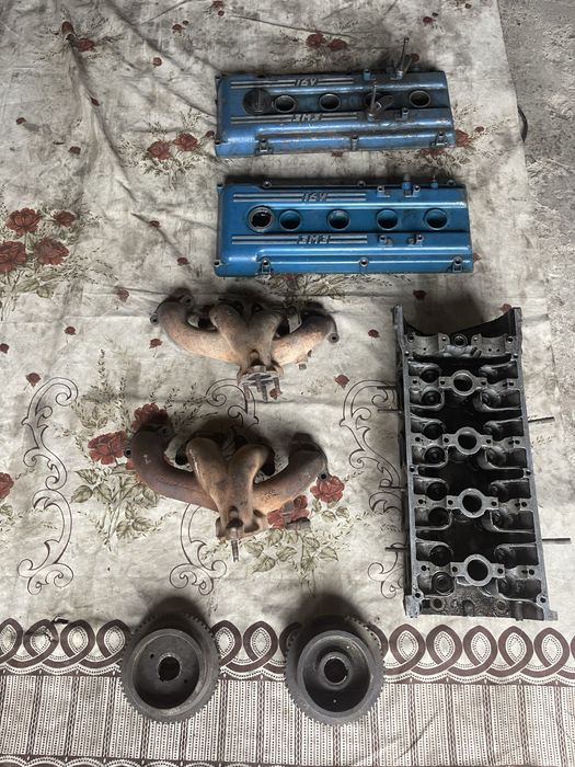 Продам блок змз 406
