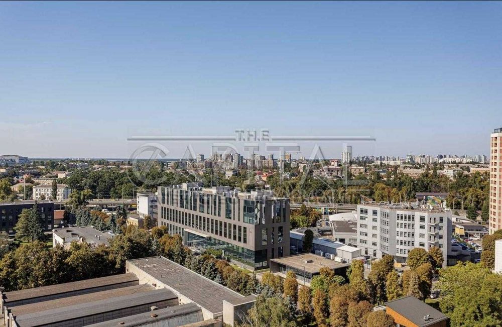 Продаж 2К квартири в ЖК "Нивки-Парк" / Берестейський /