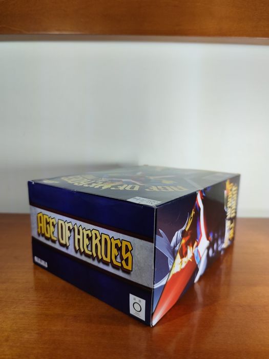 Figura My Hero Academia - All Might