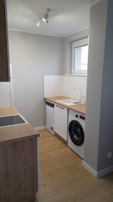 Piękna kawalerka do wynajęcia