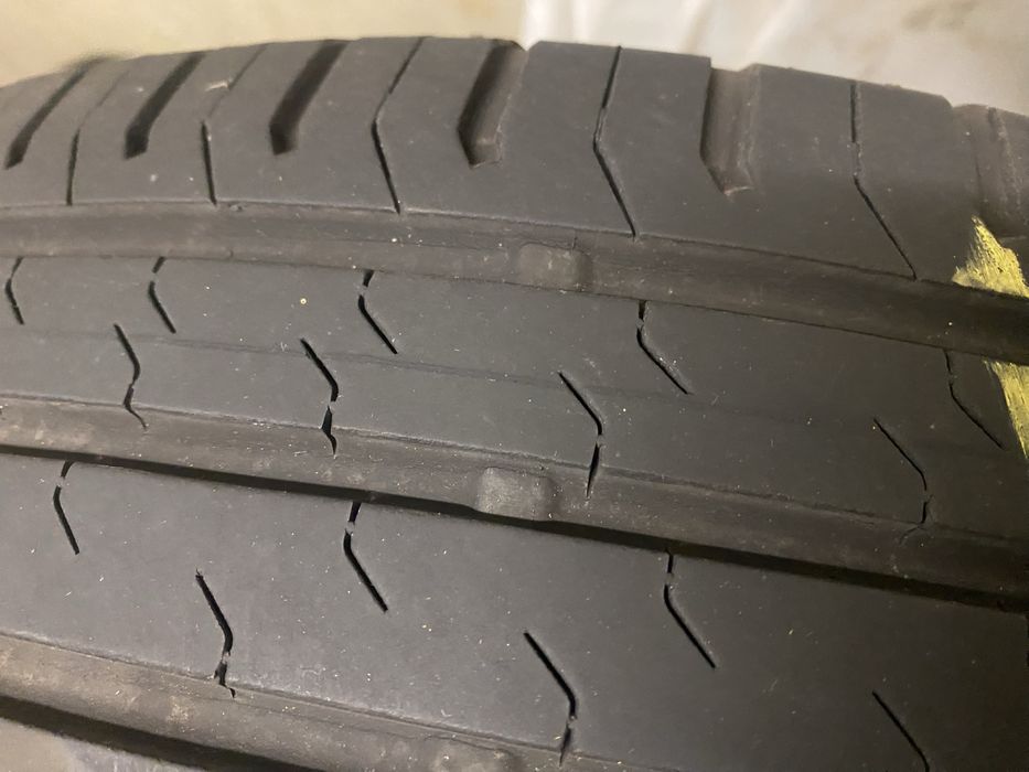 Jantes com pneus 175/70R14