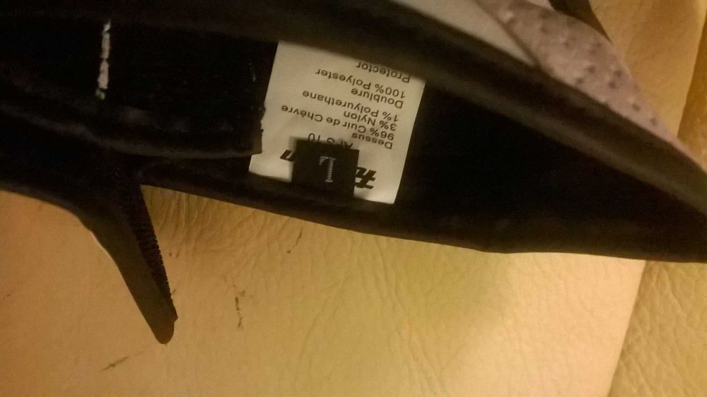 vende se luvas para mota