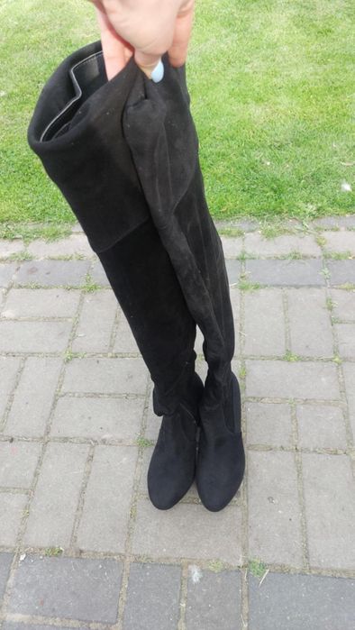 Buty nowe nie używane