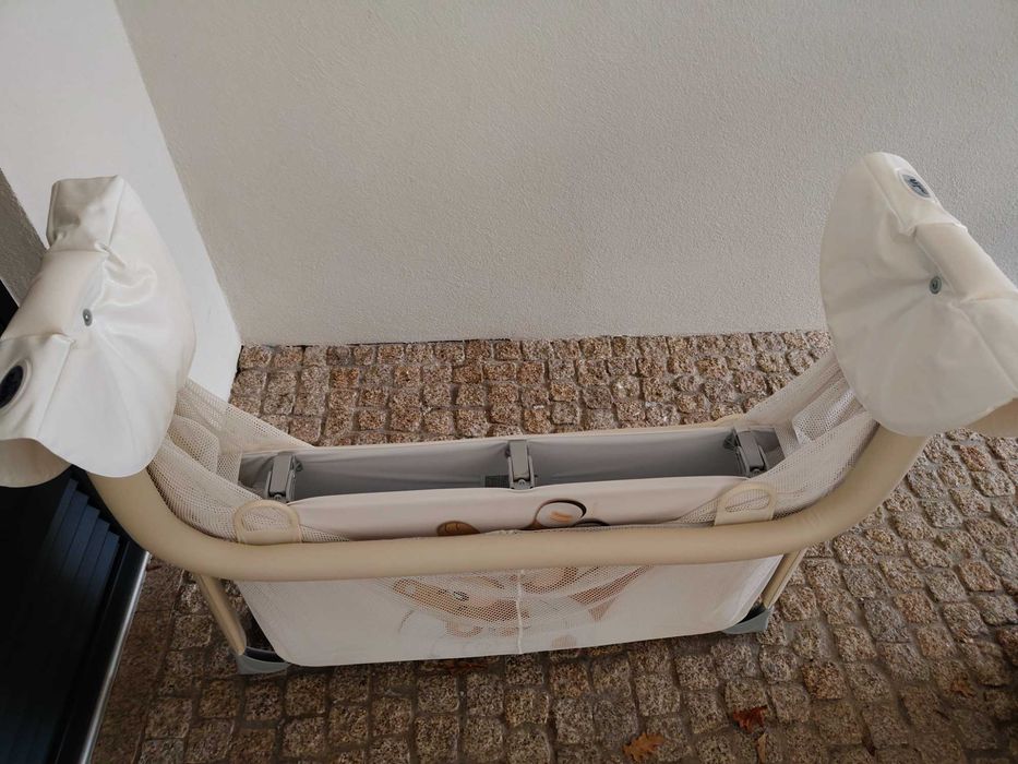 Parque Infantil marca CAM América XL