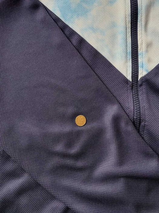 Мужская олимпийка Puma Manchester City