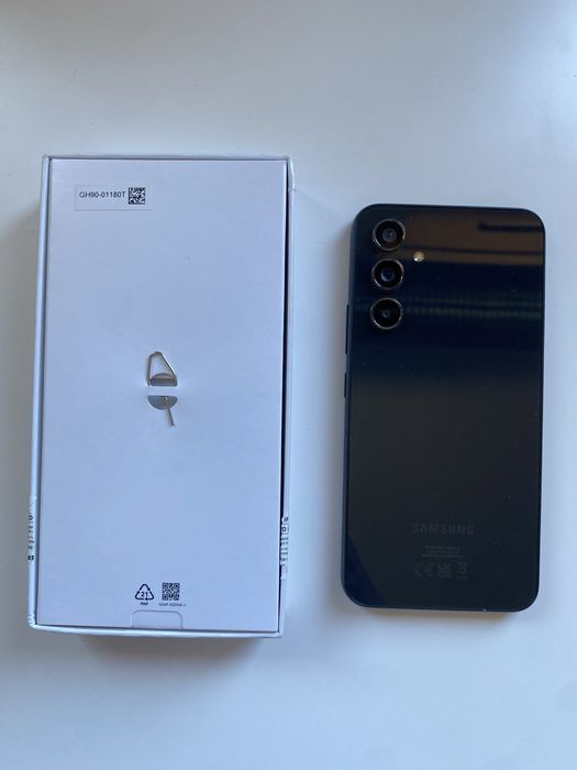 Samsung A54 Seminovo