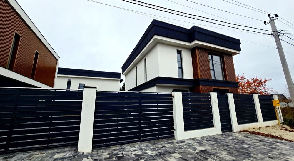 Оренда Будинку | Перша Здача | Дизайнерський Ремонт | Автономність