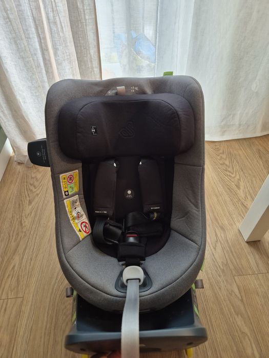 Swandoo Marie 3 fotelik samochodowy