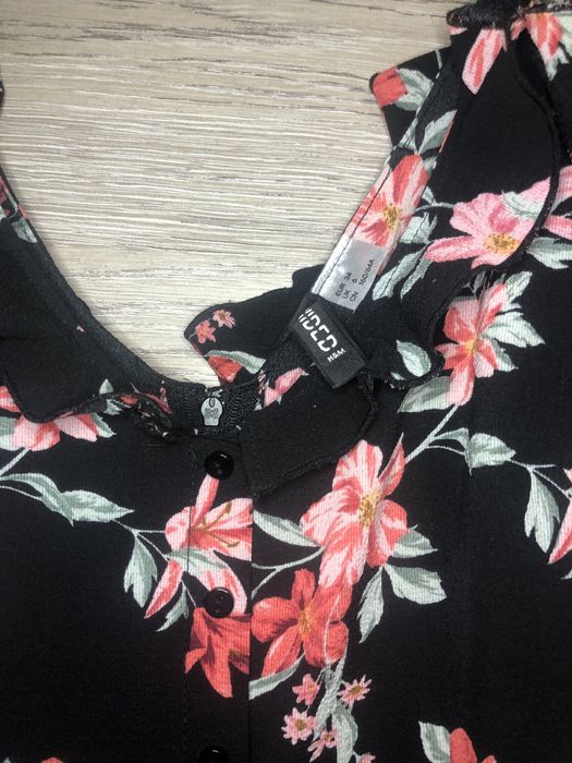 Kombinezon w kwaitki