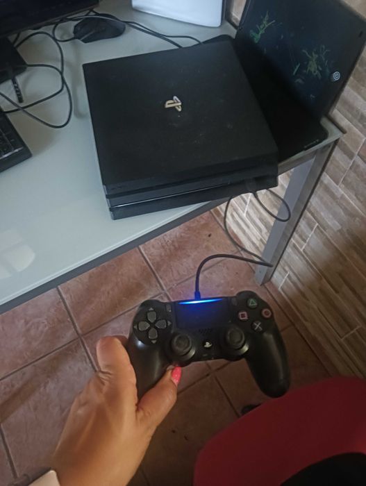 PlayStation 4 Pro