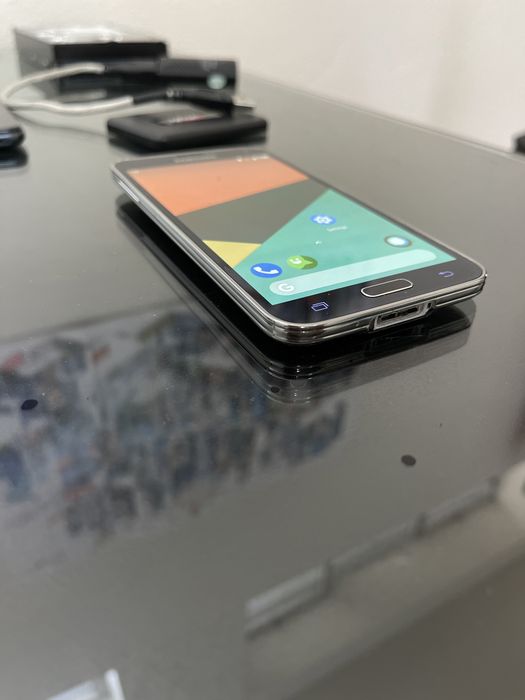 Samsung Galaxy V Root