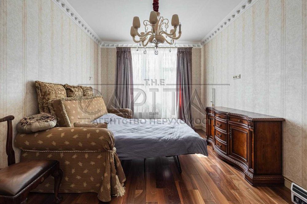 ЖК Престиж Холл! 140 м², камін, сауна, дизайнерський ремонт