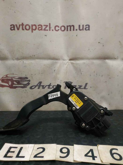 Ford Fusion 02-12 педаль акселератора РКПП EL2946 4S619F836AB