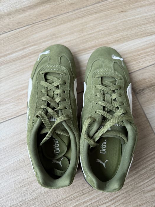 Кросівки Puma SpeedCat OG 40 розмір, оригінал