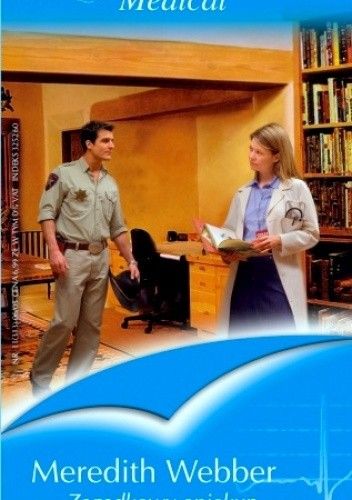 Zagadkowy Opiekun Meredith Webber